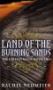 [Griffin Mage 02] • Land of the Burning Sands